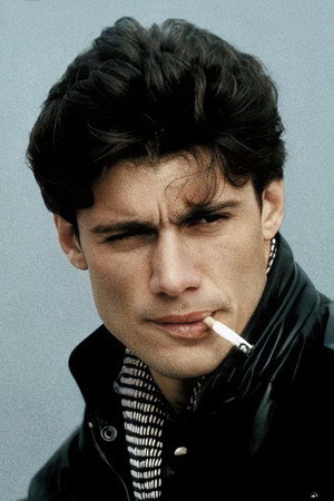 Steven Bauer profil kép