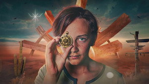 Jodie, a kiválasztott kép