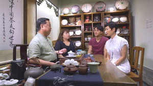 香港原味道 3. évad Ep.32 32. epizód