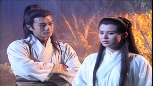 神鵰俠侶 1. évad Ep.6 6. epizód