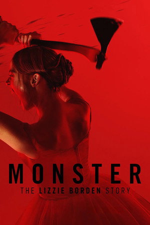 Monster: The Lizzie Borden Story poszter