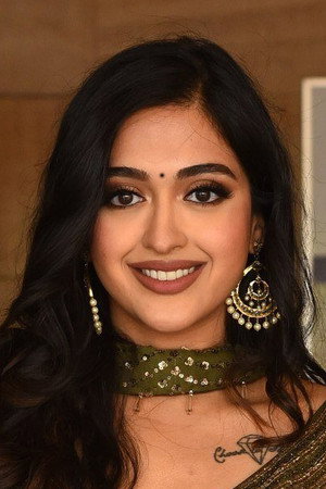Gayatri Bhardwaj profil kép
