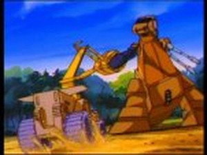 Jayce et les Conquérants de la lumière 1. évad Ep.32 32. epizód