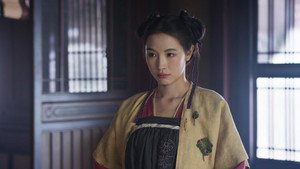 微雨燕双飞 1. évad Ep.9 9. epizód