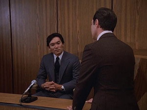 Quincy, M.E. 6. évad Ep.2 2. epizód