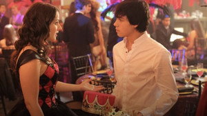 Degrassi 12. évad Ep.39 39. epizód