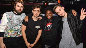 BBC Radio 1's Live Lounge 12. évad Ep.67 67. epizód