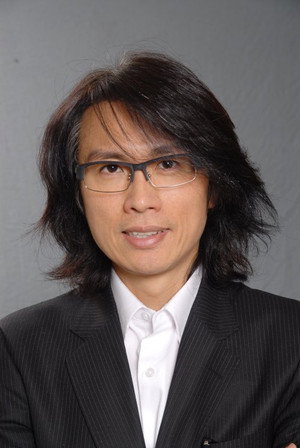 黃子華 profil kép
