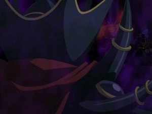 Yu-Gi-Oh! GX 1. évad Ep.143 143. epizód