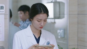 听说你喜欢我 1. évad Ep.17 17. epizód