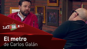 La Tele Letal 3. évad Ep.19 19. epizód
