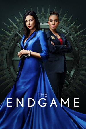 The Endgame poszter