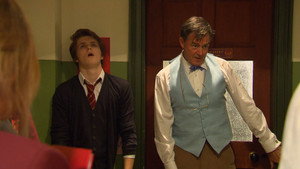 House of Anubis 2. évad Ep.35 35. epizód