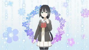 結城友奈は勇者である kép