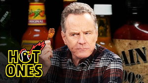 Hot Ones 20. évad Ep.2 2. epizód