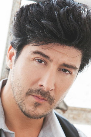 David Belle profil kép