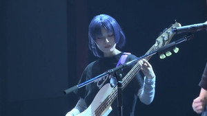 LIVE STAGE「ぼっち・ざ・ろっく！」2024 PART I STARRY / PART II 秀華祭 Speciális epizódok Ep.25 25. epizód