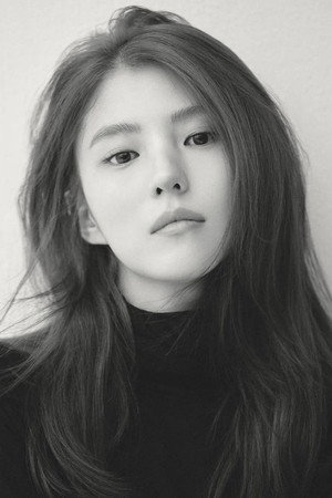 한소희 profil kép