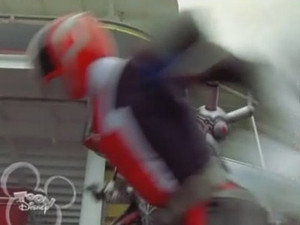 Power Rangers - Misztikus erő 13. évad Ep.26 26. epizód