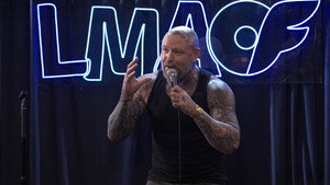 LMAOF 3. évad Ep.8 8. epizód