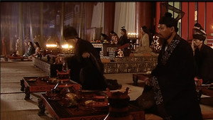 汉武大帝 1. évad Ep.39 39. epizód