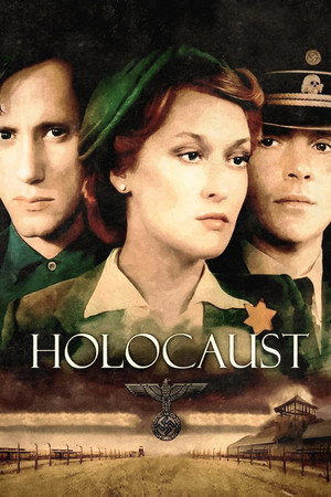 Holocaust: a Weiss család története poszter