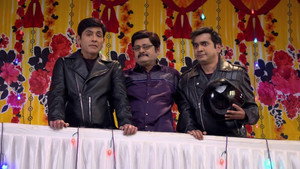 भाभीजी घर पर हैं! 1. évad Ep.1027 1027. epizód