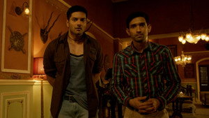 Mirzapur 1. évad Ep.2 2. epizód