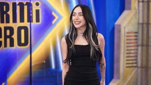 El hormiguero 17. évad Ep.144 144. epizód