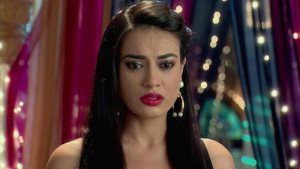 Qubool Hai 1. évad Ep.803 803. epizód