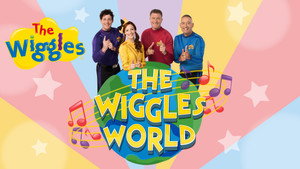 The Wiggles: The Wiggles World kép