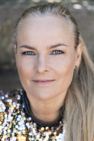 Søs Fenger profil kép