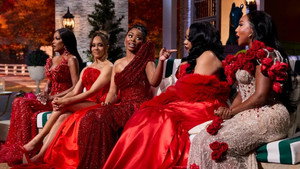 The Real Housewives of Potomac 10. évad Ep.19 19. epizód
