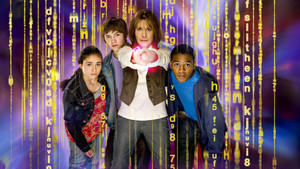 The Sarah Jane Adventures 1. évad Ep.5 5. epizód