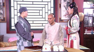 深宫谍影 1. évad Ep.24 24. epizód