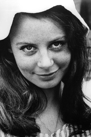 Sarah Miles profil kép