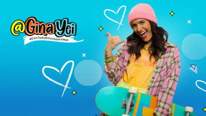 @Gina Yei: #TeljesSzivembol kép