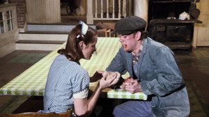 The Waltons 5. évad Ep.17 17. epizód