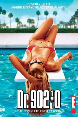 Dr. 90210 poszter