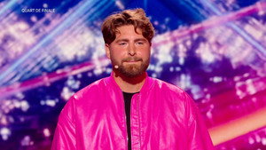 La France a un incroyable talent 20. évad Ep.13 13. epizód