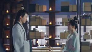 宁安如梦 1. évad Ep.27 27. epizód