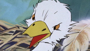 昆虫物語 新みなしごハッチ 1. évad Ep.5 5. epizód