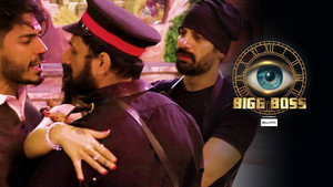 बिग बॉस 18. évad Ep.74 74. epizód