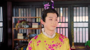 国师大人凶且甜 1. évad Ep.14 14. epizód