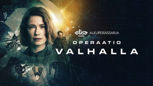 Operaatio Valhalla kép