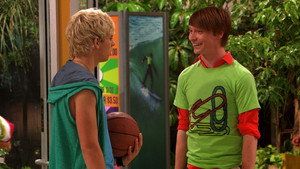 Austin & Ally 3. évad Ep.2 2. epizód