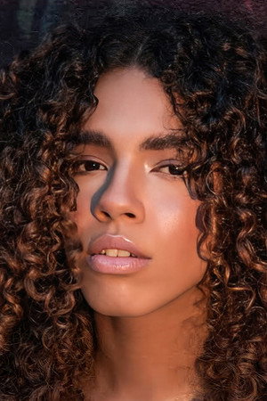 Maria Bomani profil kép