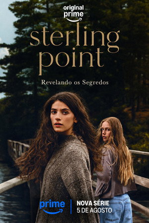 Sterling Point poszter