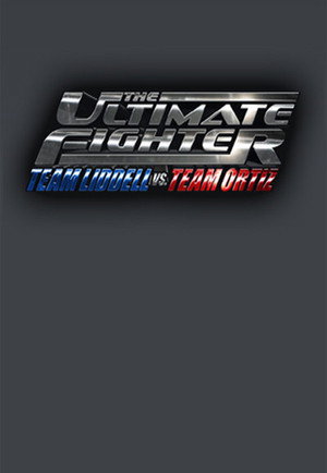 The Ultimate Fighter 11. évad (2010-03-31) poszter
