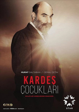 Kardeş Çocukları poszter